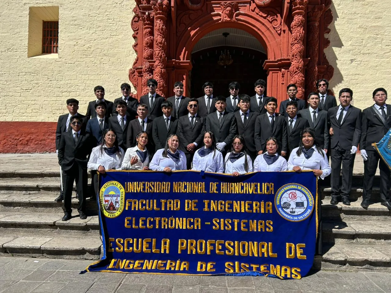 Foto grupal del equipo Tech Academy de Corentis Digital SAC — 18 especialistas